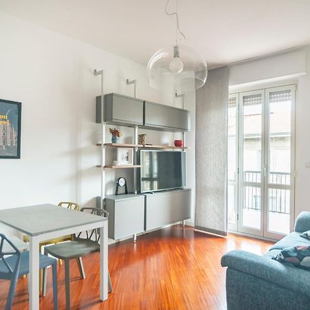 Isola Milano Apartment Exterior foto