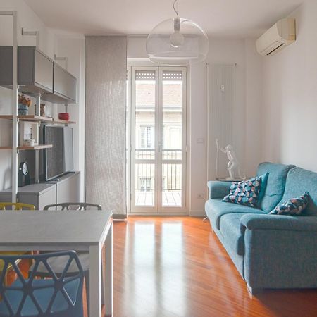 Isola Milano Apartment Exterior foto
