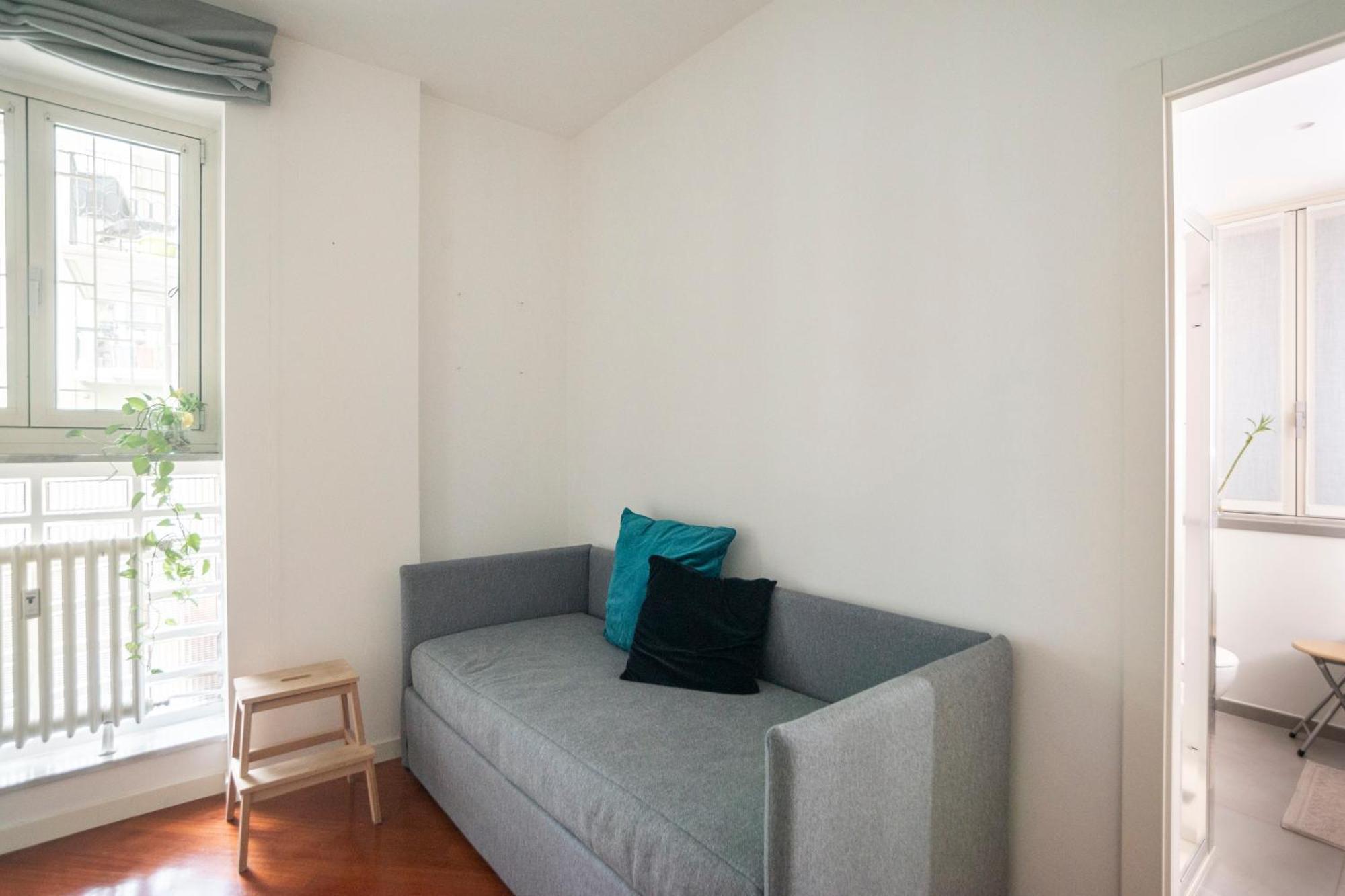 Isola Milano Apartment Exterior foto