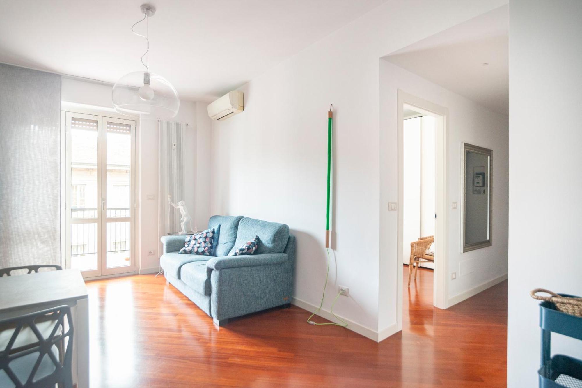 Isola Milano Apartment Exterior foto