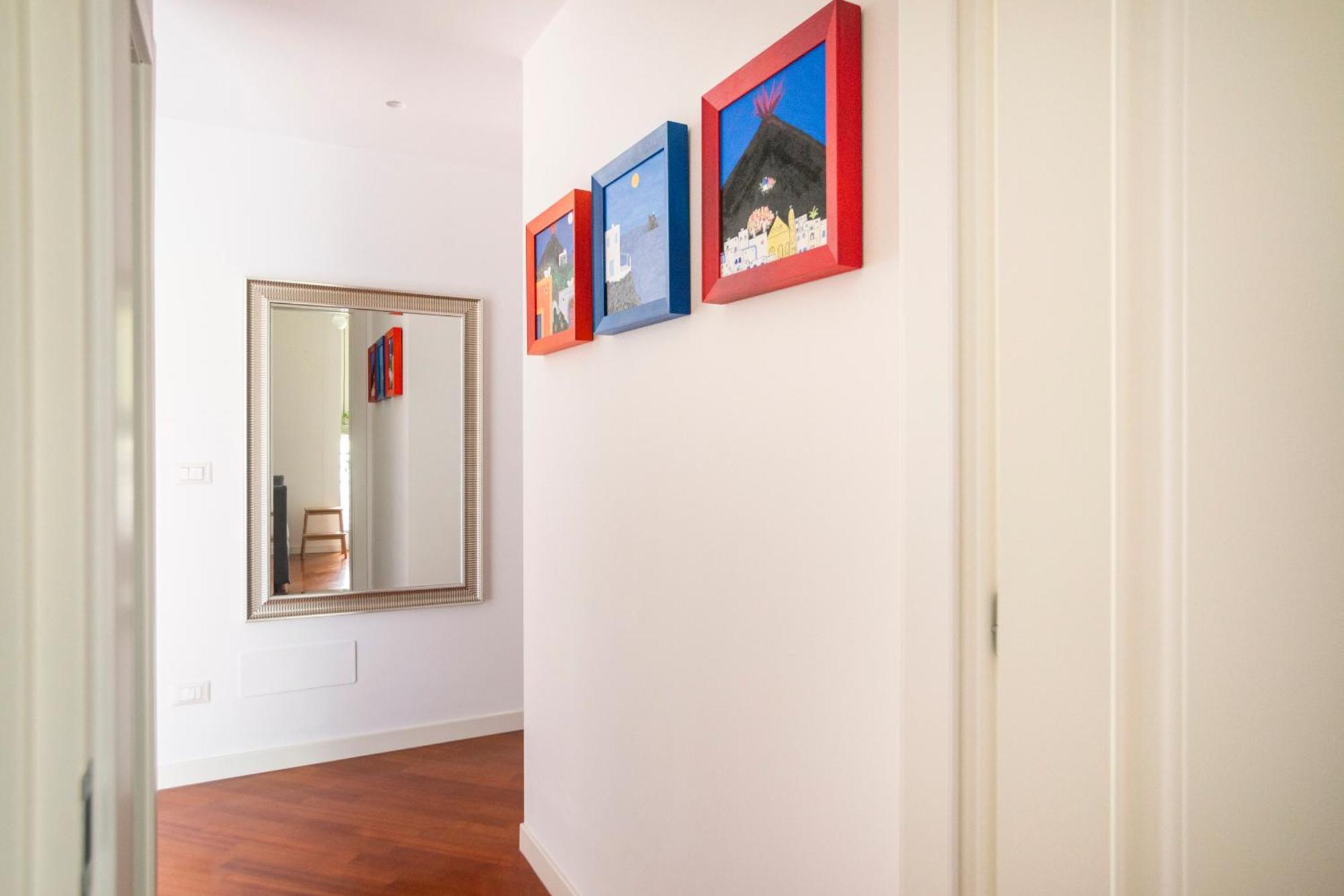 Isola Milano Apartment Exterior foto