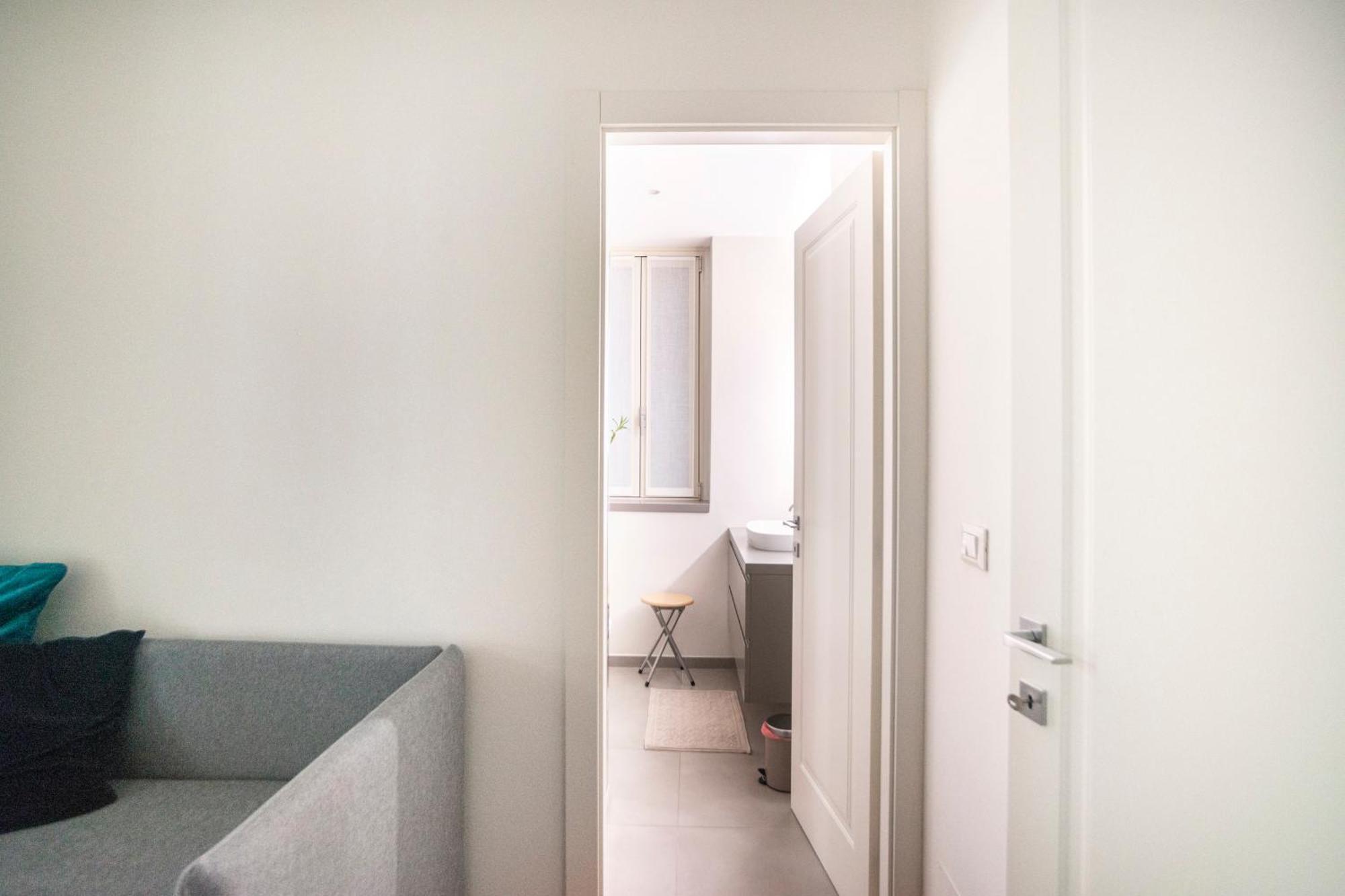 Isola Milano Apartment Exterior foto