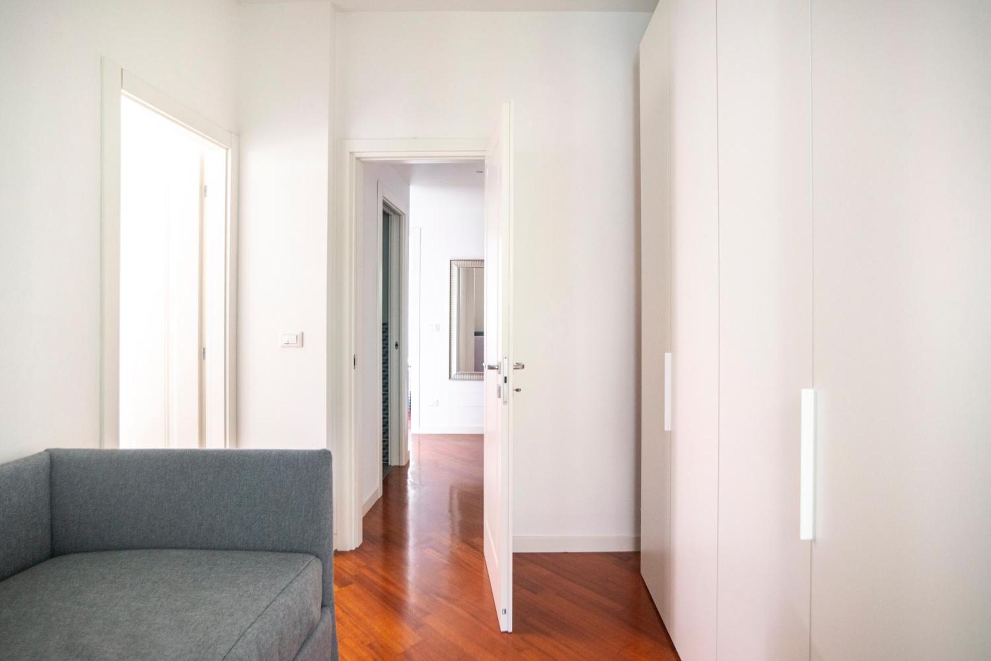 Isola Milano Apartment Exterior foto