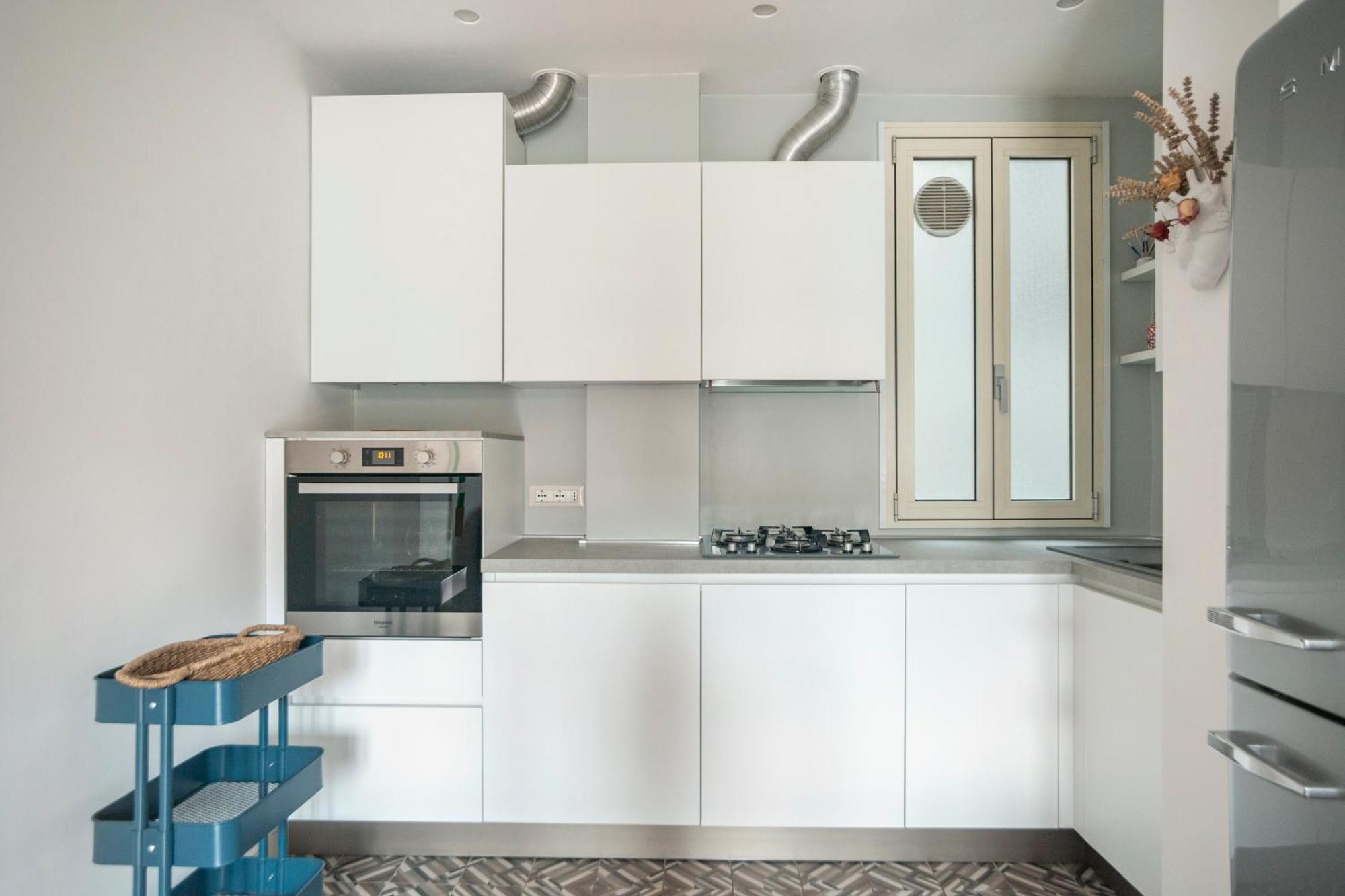 Isola Milano Apartment Exterior foto