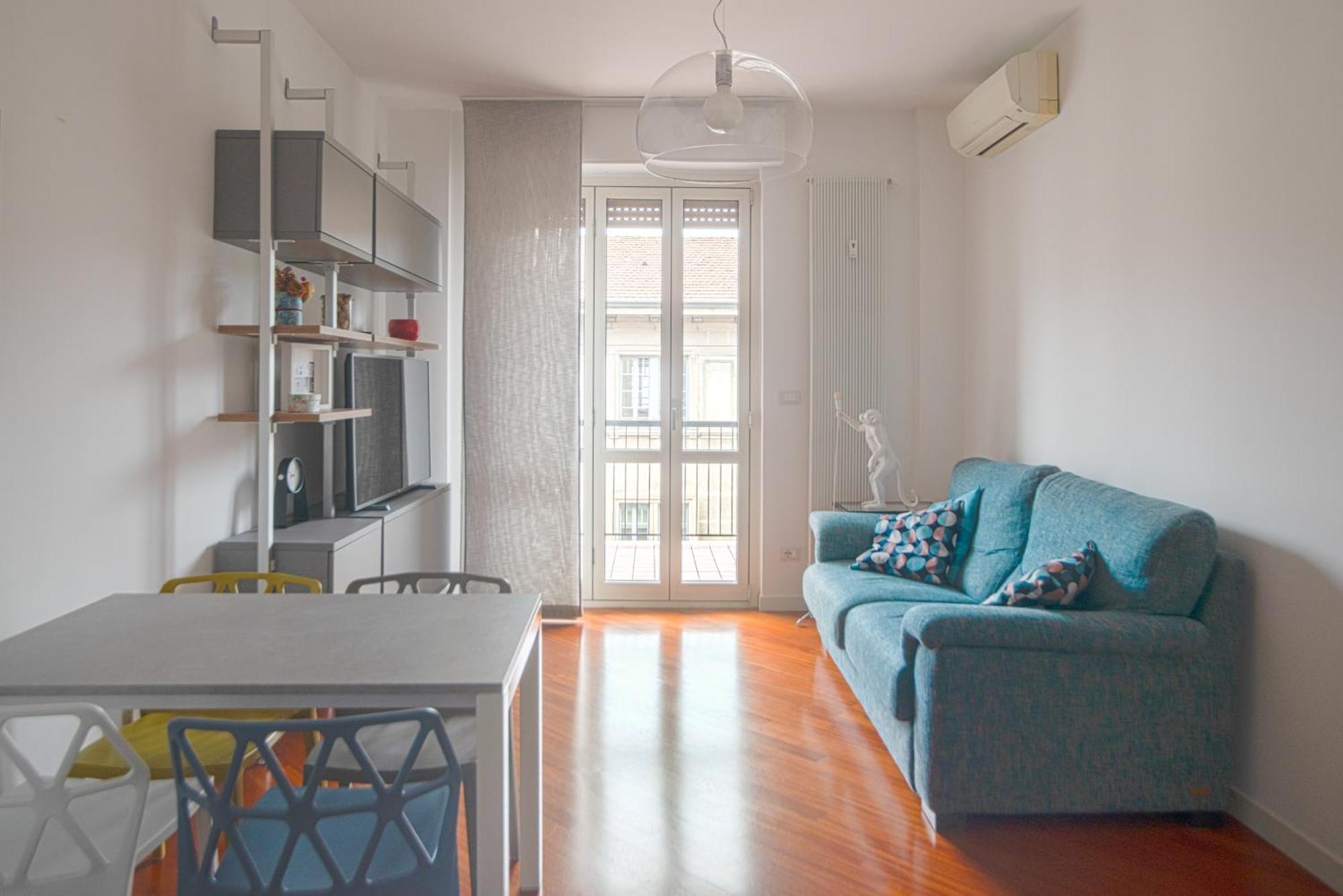 Isola Milano Apartment Exterior foto